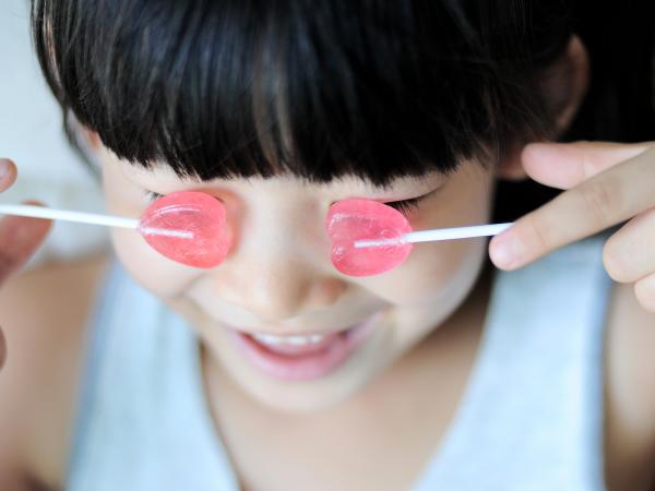 摄影师手把手教你晒娃，绝对干货