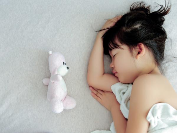 摄影师手把手教你晒娃，绝对干货