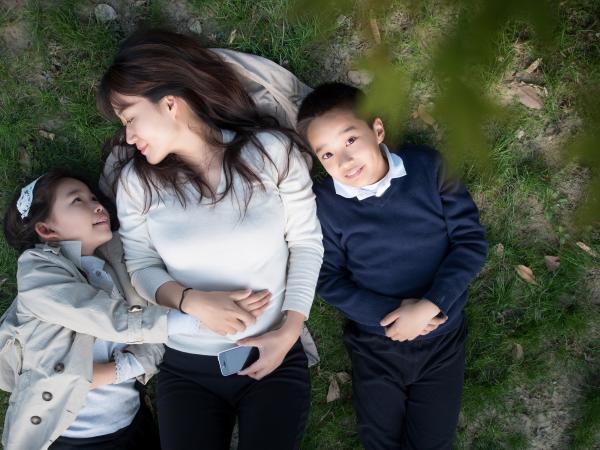 摄影师手把手教你晒娃，绝对干货