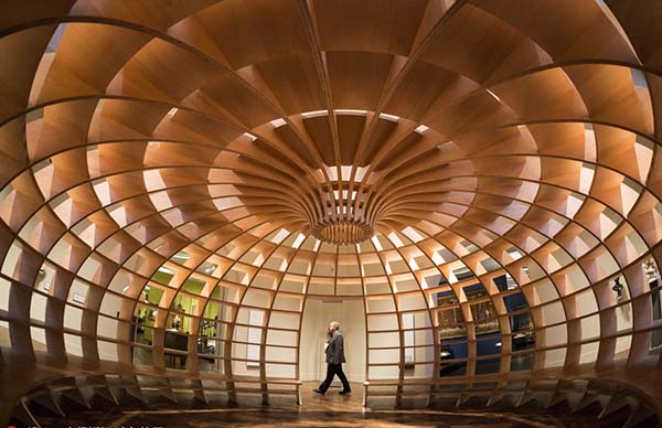 看展览|从黑暗纷扰走向珠光宝气：1600-1815的欧洲