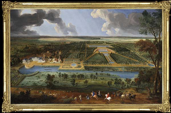 看展览|从黑暗纷扰走向珠光宝气：1600-1815的欧洲