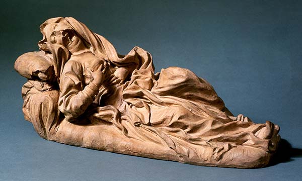 看展览|从黑暗纷扰走向珠光宝气：1600-1815的欧洲