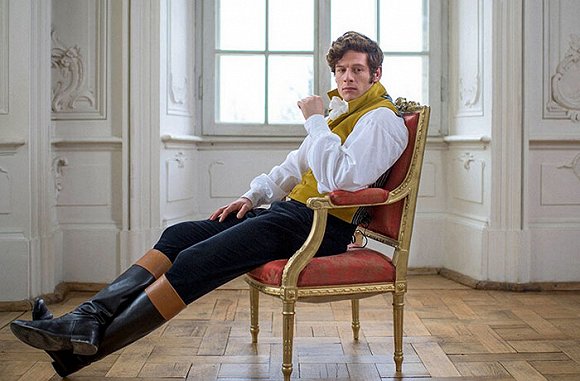 新版《战争与和平》，俄国史诗还是英式小言？