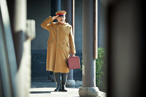 专演鬼子的矢野浩二在日本非但没挨打，还得到了政府表彰？