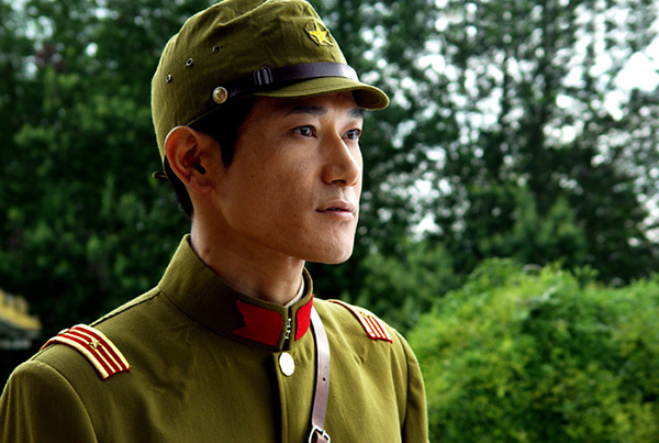 专演鬼子的矢野浩二在日本非但没挨打，还得到了政府表彰？