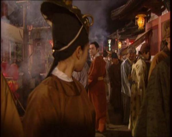 传统佳节那么多，为何偏偏元宵节盛产情与爱？