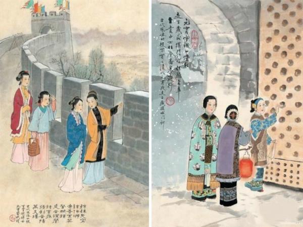 传统佳节那么多，为何偏偏元宵节盛产情与爱？