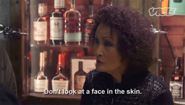 重口味的Vice开始做时髦城市指南了