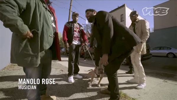 重口味的Vice开始做时髦城市指南了