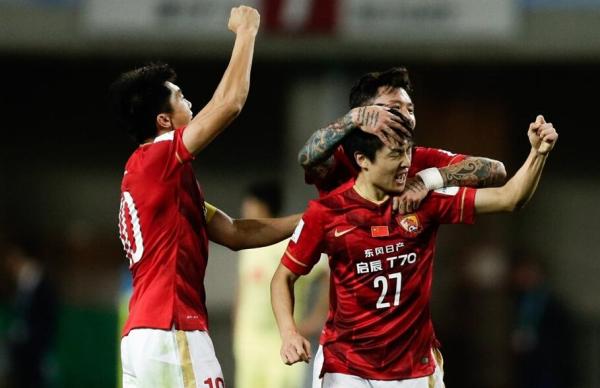 新赛季中超赛程最终版出炉，看看哪些比赛不容错过