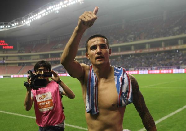 专访卡希尔：遗憾没能像马布里那样成为城市英雄