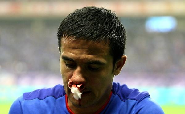 专访卡希尔：遗憾没能像马布里那样成为城市英雄