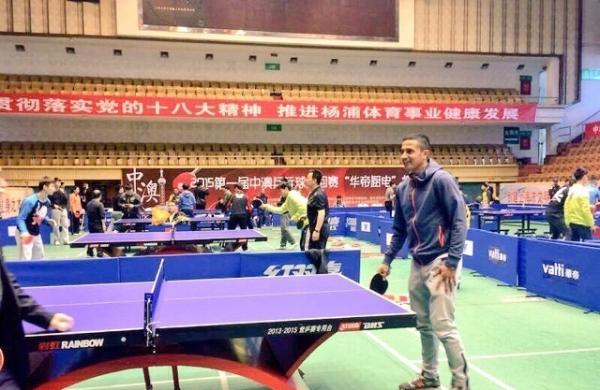 专访卡希尔：遗憾没能像马布里那样成为城市英雄