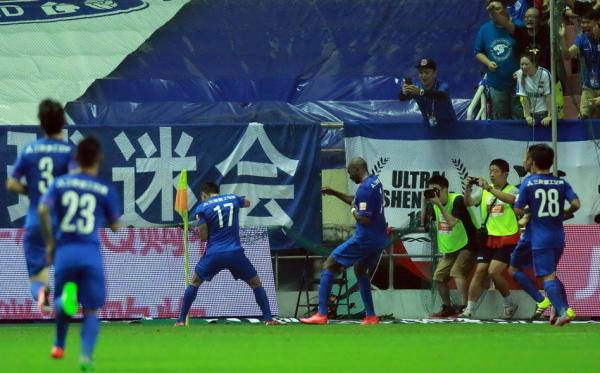 专访卡希尔：遗憾没能像马布里那样成为城市英雄