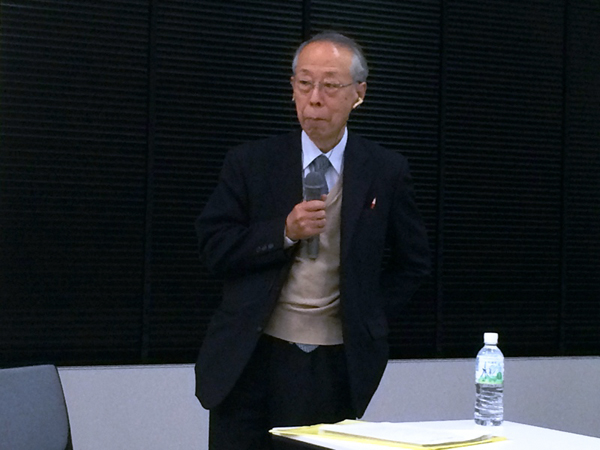 黄宽重先生东洋文库演讲观后：南宋的兰亭雅集，重物亦应重人