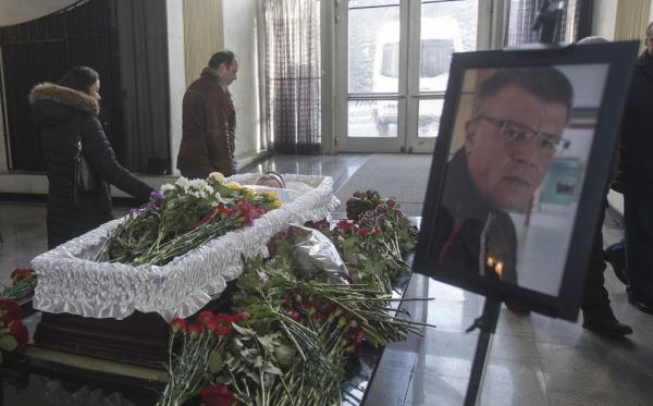 12天内两任俄罗斯反兴奋剂高官猝死，曾计划出书曝光丑闻？