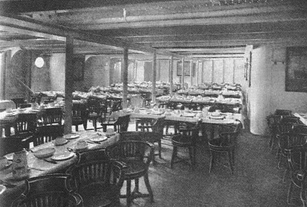 2018年，你想去坐一艘全新的“泰坦尼克号”吗？