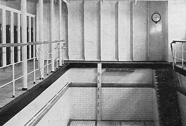 2018年，你想去坐一艘全新的“泰坦尼克号”吗？