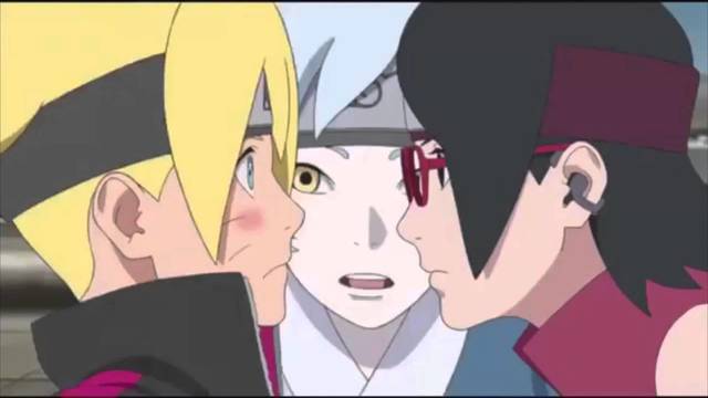 科技如何改变了《火影忍者》的世界？