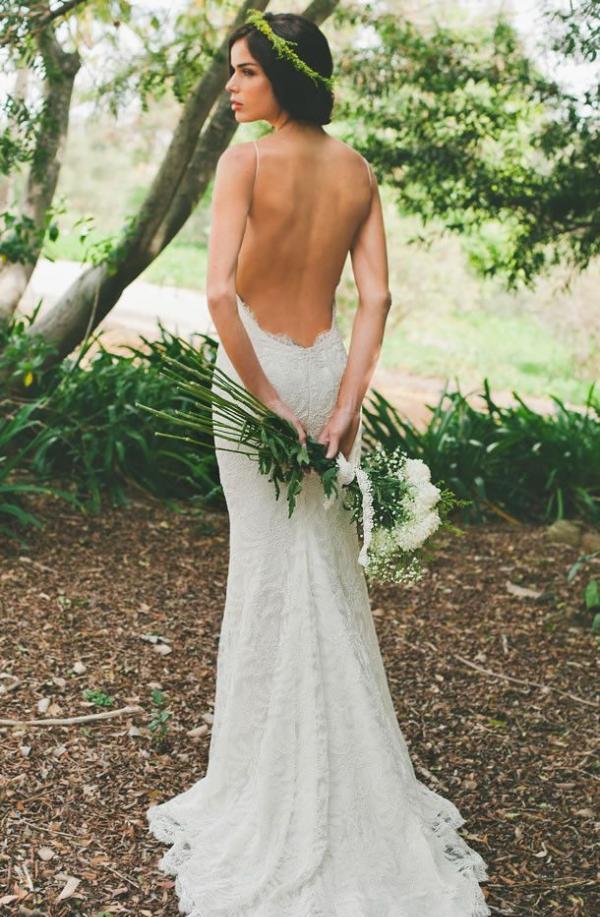 新的一年，这16条婚礼趋势准新娘们得看看