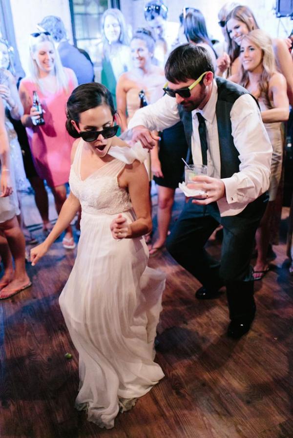 新的一年，这16条婚礼趋势准新娘们得看看