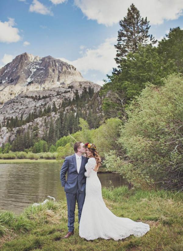 新的一年，这16条婚礼趋势准新娘们得看看