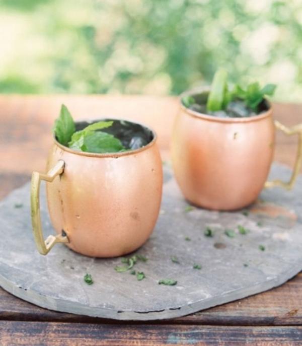 新的一年，这16条婚礼趋势准新娘们得看看