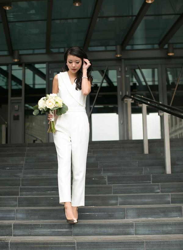 新的一年，这16条婚礼趋势准新娘们得看看