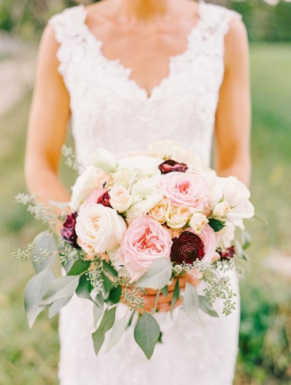 新的一年，这16条婚礼趋势准新娘们得看看