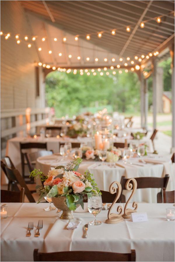 新的一年，这16条婚礼趋势准新娘们得看看