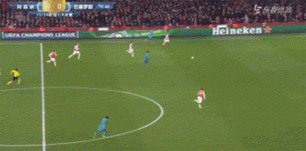 梅西打破切赫10年金身，捷克门神这赛季被队友卖了多少回