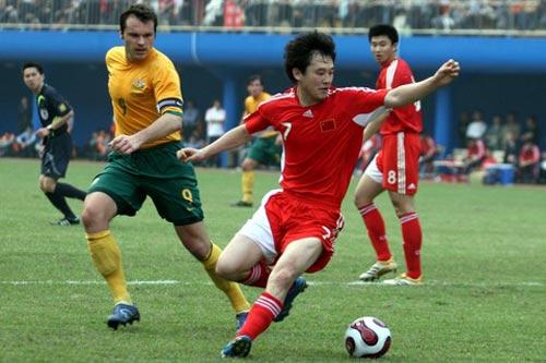 对话孙继海：我对中国足球不看好，还没退役因联赛水平差