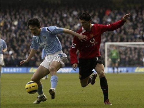 对话孙继海：我对中国足球不看好，还没退役因联赛水平差