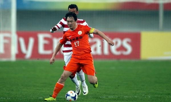 对话孙继海：我对中国足球不看好，还没退役因联赛水平差