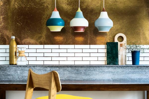 斯德哥尔摩设计周，融化冰雪的斯堪的纳维亚设计温床