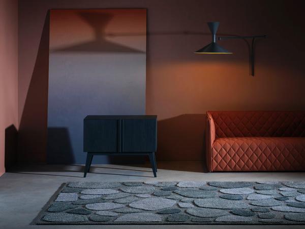 斯德哥尔摩设计周，融化冰雪的斯堪的纳维亚设计温床