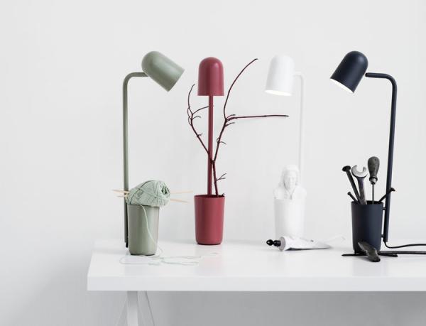 斯德哥尔摩设计周，融化冰雪的斯堪的纳维亚设计温床