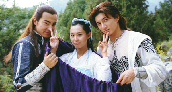 空庭女医十一郎，开年大剧哪家强