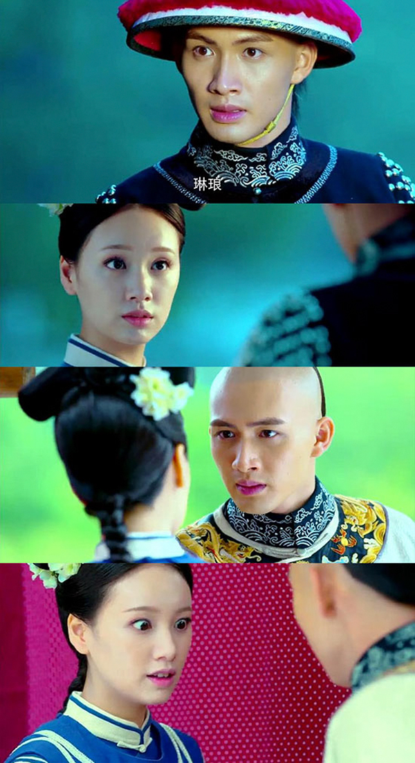 空庭女医十一郎，开年大剧哪家强