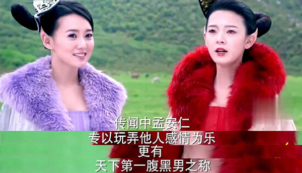 空庭女医十一郎，开年大剧哪家强