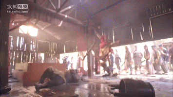 空庭女医十一郎，开年大剧哪家强