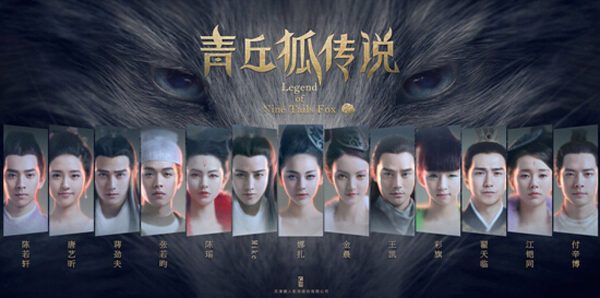 空庭女医十一郎，开年大剧哪家强