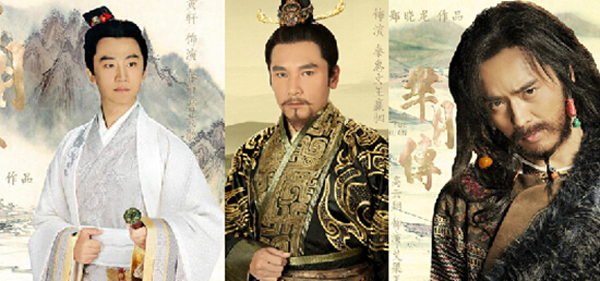 空庭女医十一郎，开年大剧哪家强