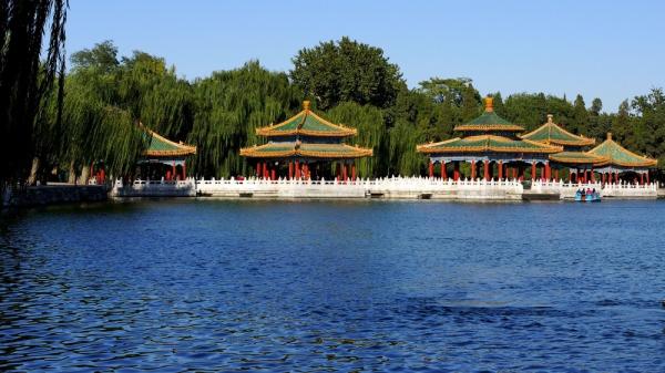 谭其骧：不仅怀念，并且眷恋，1930年代的北平生活