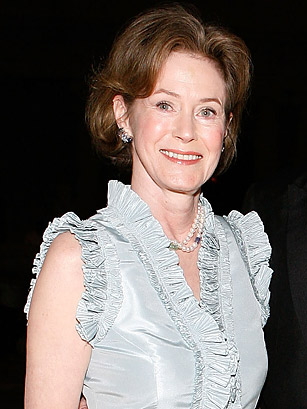 从花花公子“兔女郎”到科学家：现在，可以和我谈科学了么？