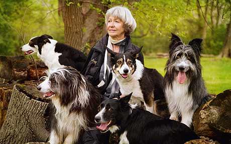 从花花公子“兔女郎”到科学家：现在，可以和我谈科学了么？