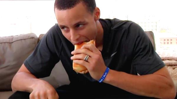 拒绝垃圾食品？肯德基麦当劳原来都是跑步好帮手