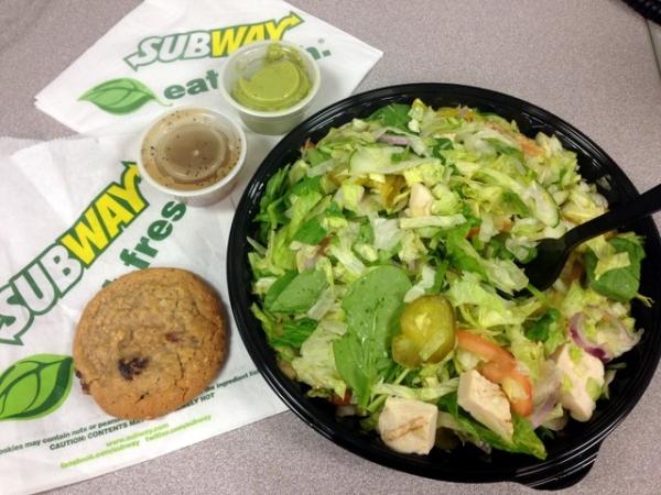 拒绝垃圾食品？肯德基麦当劳原来都是跑步好帮手