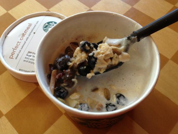 拒绝垃圾食品？肯德基麦当劳原来都是跑步好帮手