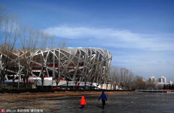 国家体育场运营方回应“鸟巢空置”：赛事演出排到2018年